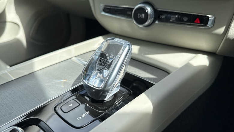 Volvo S60 2.0 B5P Inscription 4dr Auto Petrol Saloon